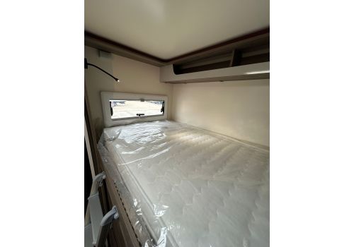 Low Profile Motorhome ROLLER TEAM Kronos 274 TL en Sale Occasion
