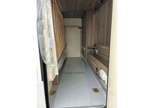 Low Profile Motorhome ROLLER TEAM Kronos 274 TL en Sale Occasion