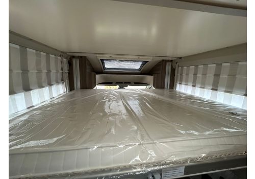 Low Profile Motorhome ROLLER TEAM Kronos 274 TL en Sale Occasion