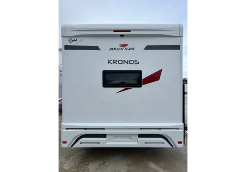 Low Profile Motorhome ROLLER TEAM Kronos 274 TL en Sale Occasion