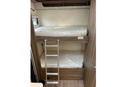 Low Profile Motorhome ROLLER TEAM Kronos 274 TL en Catalog