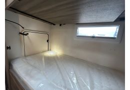 Low Profile Motorhome ROLLER TEAM Kronos 274 TL en Catalog