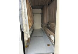 Low Profile Motorhome ROLLER TEAM Kronos 274 TL en Catalog