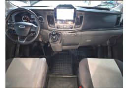 Low Profile Motorhome CHALLENGER 396 en Sale Occasion