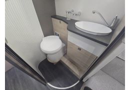 Low Profile Motorhome CHALLENGER 396 en Sale Occasion