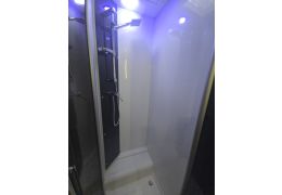 Low Profile Motorhome CHALLENGER 396 en Sale Occasion