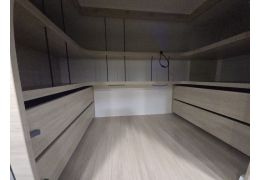 Low Profile Motorhome CHALLENGER 396 en Sale Occasion