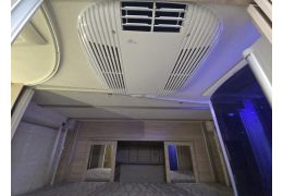 Low Profile Motorhome CHALLENGER 396 en Sale Occasion