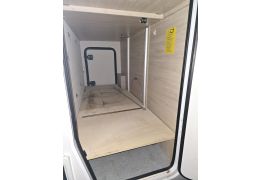 Low Profile Motorhome CHALLENGER 396 en Sale Occasion