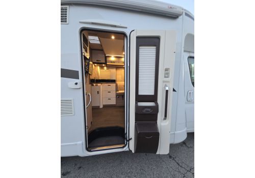 Low Profile Motorhome LAIKA 55 Edición Exclusive en Sale Occasion