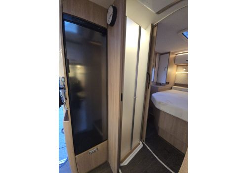 Low Profile Motorhome LAIKA 55 Edición Exclusive en Sale Occasion