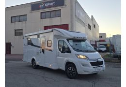 LAIKA Laika 55 edición exclusive