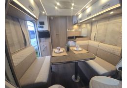 Low Profile Motorhome LAIKA Laika 55 edición exclusive en Sale Occasion