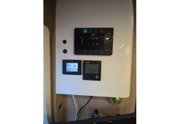 Low Profile Motorhome LAIKA Laika 55 edición exclusive en Sale Occasion