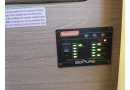 Low Profile Motorhome LAIKA Laika 55 edición exclusive en Sale Occasion