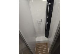 Low Profile Motorhome LAIKA Laika 55 edición exclusive en Sale Occasion