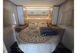 Low Profile Motorhome LAIKA Laika 55 edición exclusive en Sale Occasion