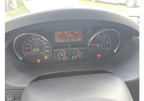 Low Profile Motorhome ELNAGH Baron en Sale Occasion