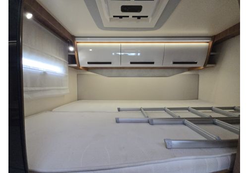 Low Profile Motorhome ELNAGH Baron en Sale Occasion