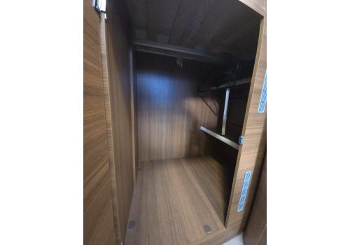 Low Profile Motorhome ELNAGH Baron en Sale Occasion