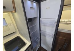 Low Profile Motorhome ELNAGH Elnagh Baron en Sale Occasion