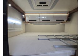Low Profile Motorhome ELNAGH Elnagh Baron en Sale Occasion
