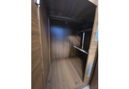 Low Profile Motorhome ELNAGH Elnagh Baron en Sale Occasion