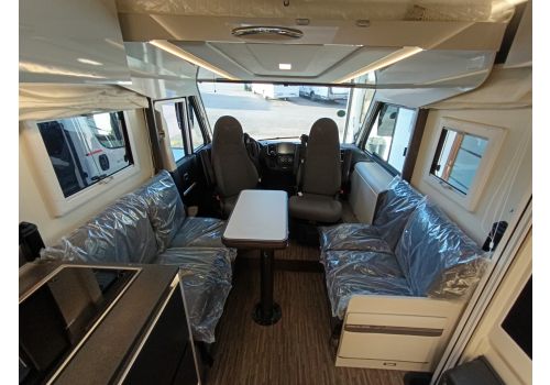 Integral Motorhome MOBILVETTA KEA I 90 en Sale Occasion