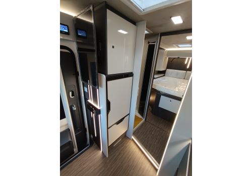 Integral Motorhome MOBILVETTA KEA I 90 en Sale Occasion