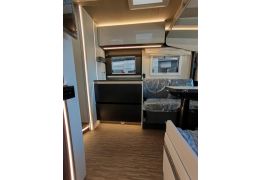 Integral Motorhome MOBILVETTA KEA I 90 en Catalog