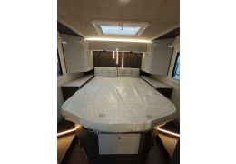 Integral Motorhome MOBILVETTA KEA I 90 en Catalog