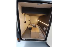 Integral Motorhome MOBILVETTA KEA I 90 en Catalog