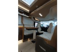 Integral Motorhome MOBILVETTA K-Yatch Tekno Line 90 en Catalog
