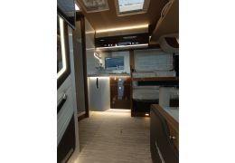 Integral Motorhome MOBILVETTA K-Yatch Tekno Line 90 en Catalog