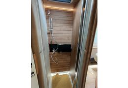 Integral Motorhome MOBILVETTA K-Yatch Tekno Line 90 en Catalog