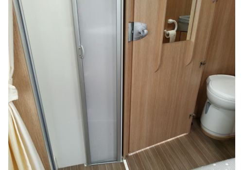Low Profile Motorhome SUNLIGHT T-69 L 10 year limited en Sale Occasion