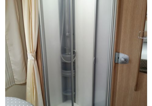 Low Profile Motorhome SUNLIGHT T-69 L 10 year limited en Sale Occasion