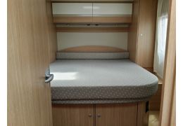 Low Profile Motorhome SUNLIGHT T-69 L 10 year limited en Sale Occasion