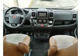 Low Profile Motorhome SUNLIGHT T-69 L 10 year limited en Sale Occasion