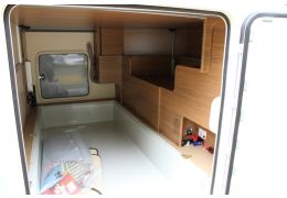 Integral Motorhome ITINEO MC 740 modelo 2017 in Sale Occasion