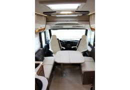 Integral Motorhome ITINEO MC 740 modelo 2017 in Sale Occasion