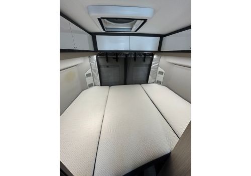 Camper Van ADRIA Twin 600 SPB en Sale Occasion