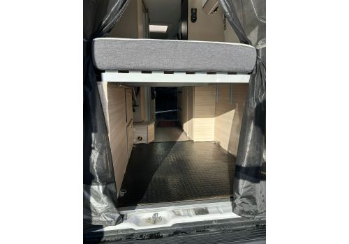 Camper Van ADRIA Twin 600 SPB en Sale Occasion