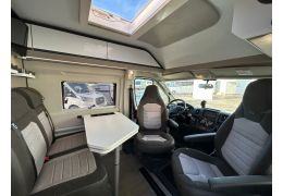 Camper Van ADRIA Twin 600 SPB en Sale Occasion