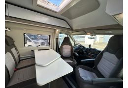 Camper Van ADRIA Twin 600 SPB en Sale Occasion