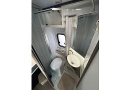 Camper Van ADRIA Twin 600 SPB en Sale Occasion