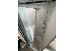 Camper Van ADRIA Twin 600 SPB en Sale Occasion