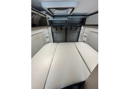 Camper Van ADRIA Twin 600 SPB en Sale Occasion