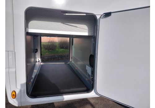 Integral Motorhome RAPIDO 8096dF en Sale Occasion