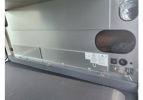 Integral Motorhome RAPIDO 8096dF en Sale Occasion
